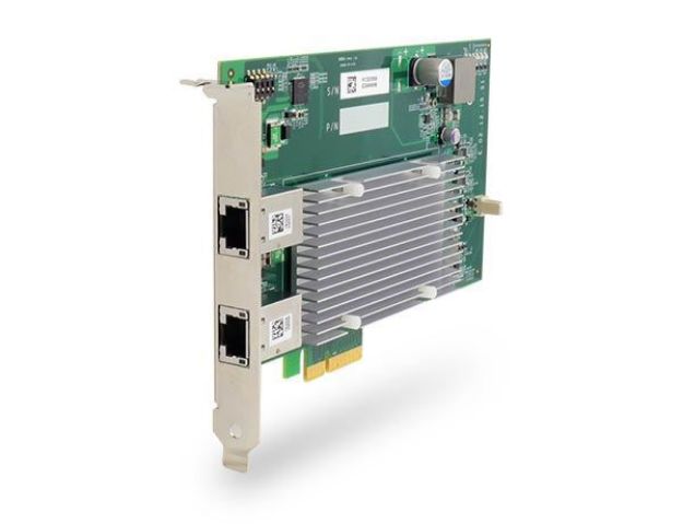 Obrázek PCIe-PoE550X 10GigE